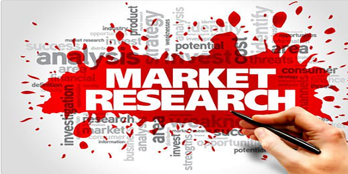 Market research to identify opportunities in a business depends on ...