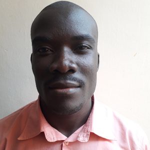 Joel Walufu Wesonga Joel Walufu Wesonga