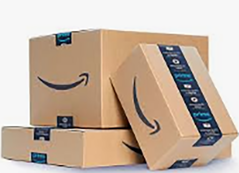 Product Package by Amazon