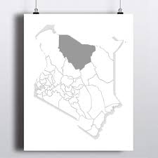 marsabit county